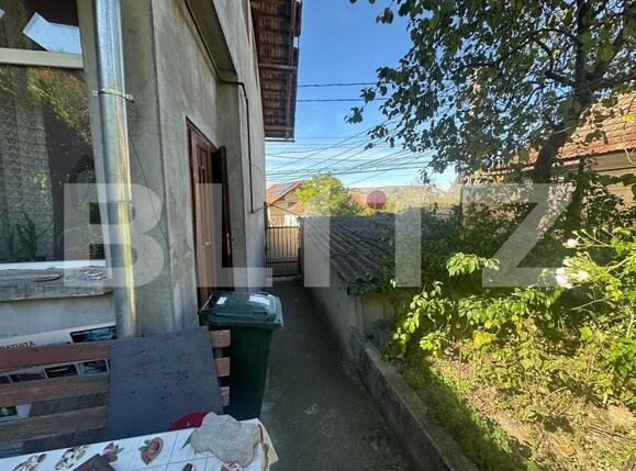 Casa de vânzare 9 camere Central - 207708CV | BLITZ Dej | Poza1