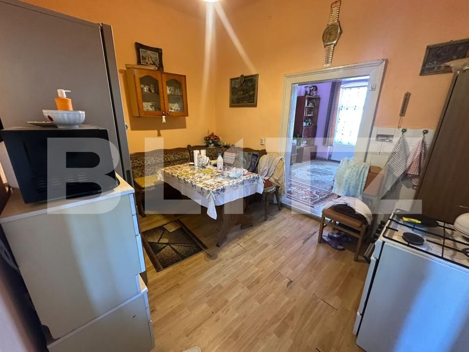 Casa de vânzare 9 camere Central - 207708CV | BLITZ Dej | Poza7