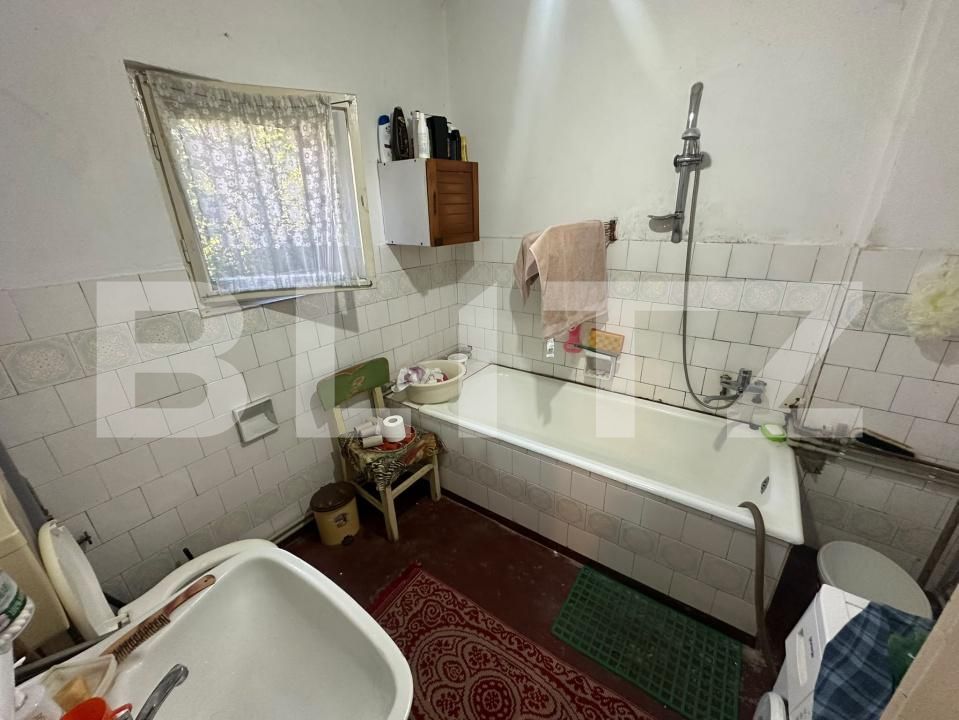 Casa de vânzare 9 camere Central - 207708CV | BLITZ Dej | Poza8