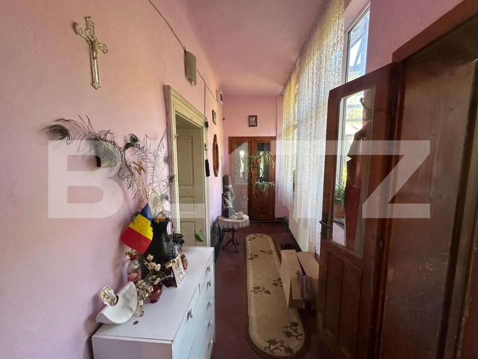 Casa de vânzare 9 camere Central - 207708CV | BLITZ Dej | Poza4