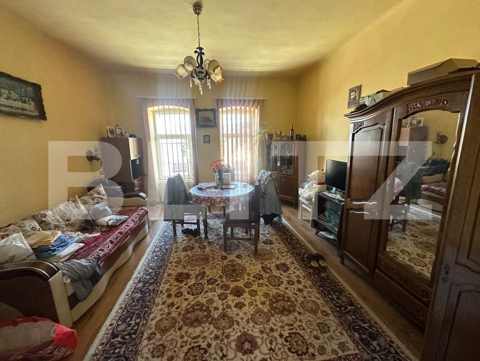Casa de vânzare 9 camere Central - 207708CV | BLITZ Dej | Poza5