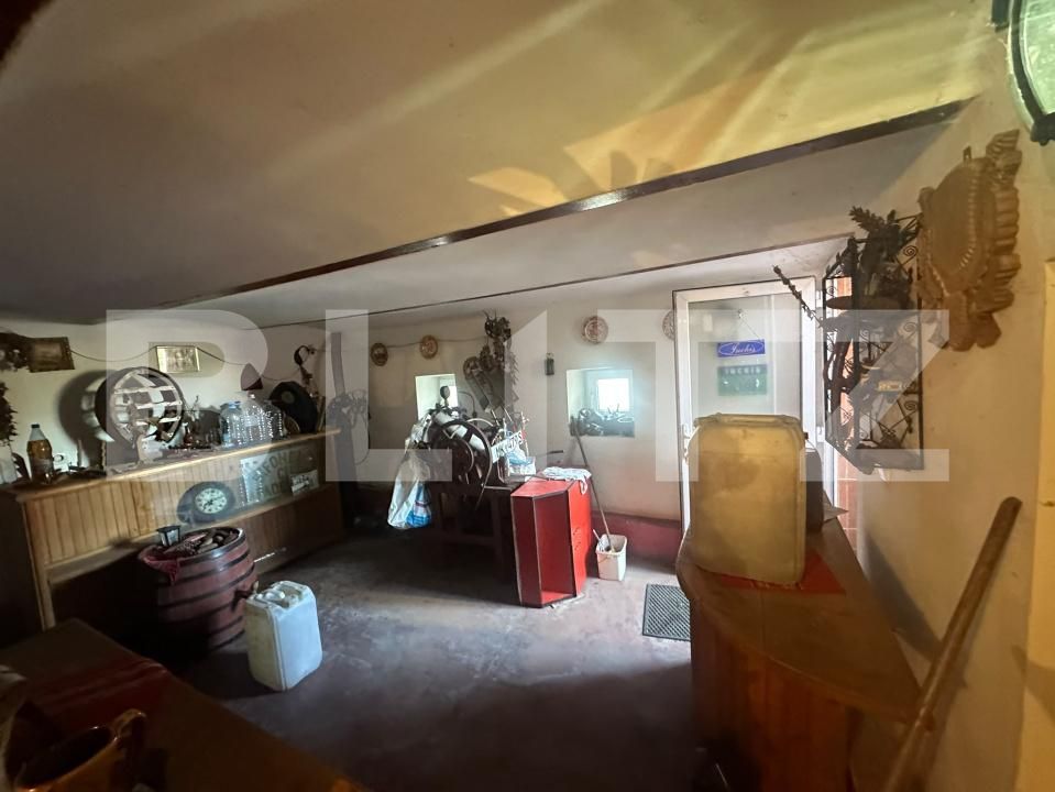 Casa de vânzare 9 camere Central - 207708CV | BLITZ Dej | Poza3