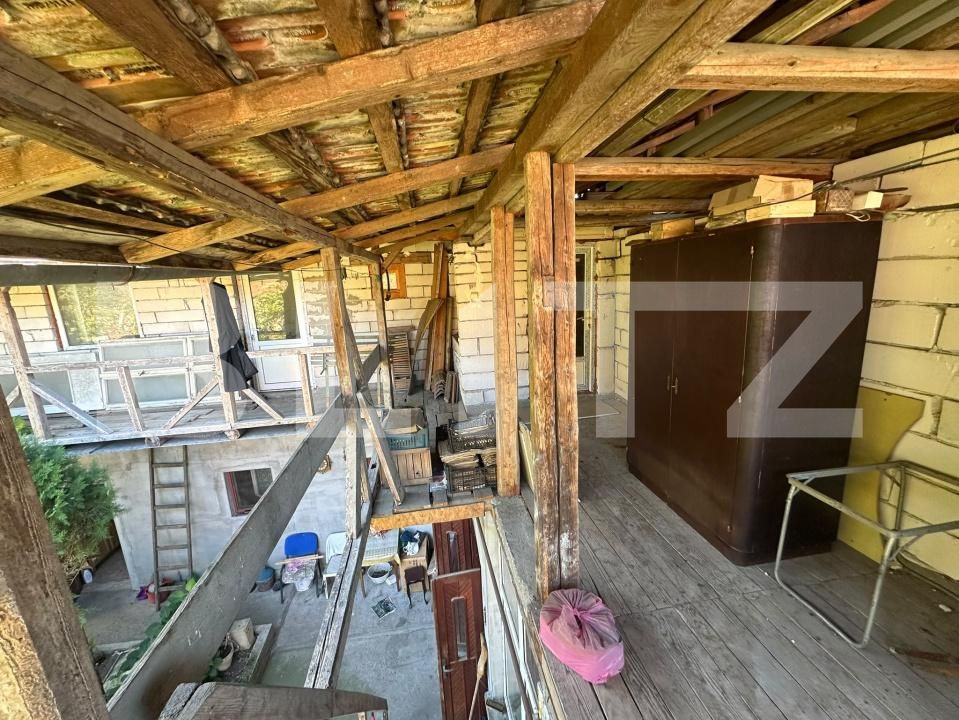 Casa de vânzare 9 camere Central - 207708CV | BLITZ Dej | Poza10