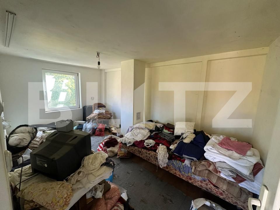 Casa de vânzare 9 camere Central - 207708CV | BLITZ Dej | Poza13
