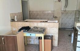 CASA DE VANZARE CU 3 CAMERE SI POSIBILITATE  DE MANSARDRE IN DEJ