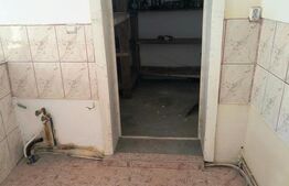 CASA DE VANZARE CU 3 CAMERE SI POSIBILITATE  DE MANSARDRE IN DEJ