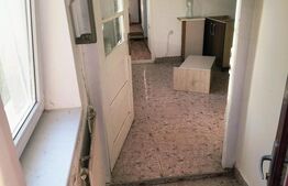 CASA DE VANZARE CU 3 CAMERE SI POSIBILITATE  DE MANSARDRE IN DEJ