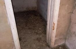 CASA DE VANZARE CU 3 CAMERE SI POSIBILITATE  DE MANSARDRE IN DEJ