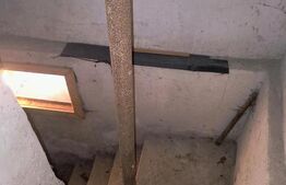 CASA DE VANZARE CU 3 CAMERE SI POSIBILITATE  DE MANSARDRE IN DEJ
