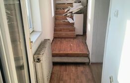 CASA DE VANZARE CU 3 CAMERE SI POSIBILITATE  DE MANSARDRE IN DEJ
