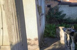 CASA DE VANZARE CU 3 CAMERE SI POSIBILITATE  DE MANSARDRE IN DEJ