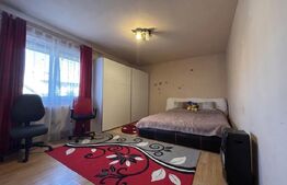 Apartament cu 3 camere de vânzare în Gherla – 57,44 mp, parter, loc de parcare