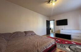 Apartament cu 3 camere de vânzare în Gherla – 57,44 mp, parter, loc de parcare