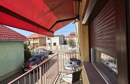 Apartament cu 3 camere de vânzare în Gherla – 57,44 mp, parter, loc de parcare