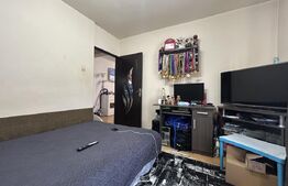 Apartament cu 3 camere de vânzare în Gherla – 57,44 mp, parter, loc de parcare