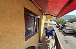 Apartament cu 3 camere de vânzare în Gherla – 57,44 mp, parter, loc de parcare