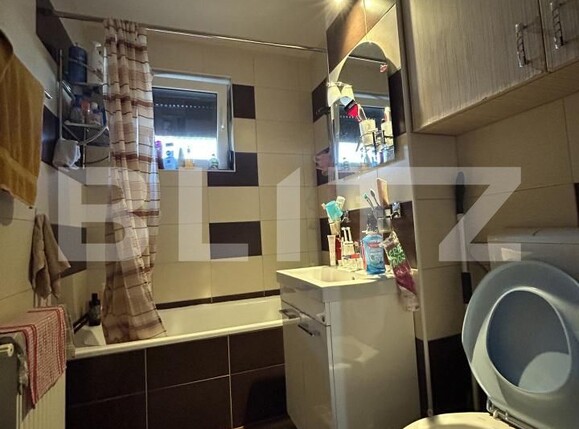 Apartament de vânzare 3 camere Gherla - 207937AV | BLITZ Dej | Poza7