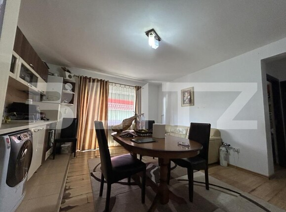 Apartament de vânzare 3 camere Gherla - 207937AV | BLITZ Dej | Poza1
