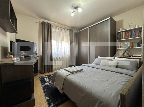 Apartament de vânzare 3 camere Gherla - 207937AV | BLITZ Dej | Poza5