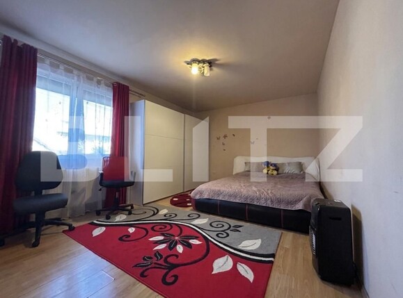 Apartament de vânzare 3 camere Gherla - 207937AV | BLITZ Dej | Poza3