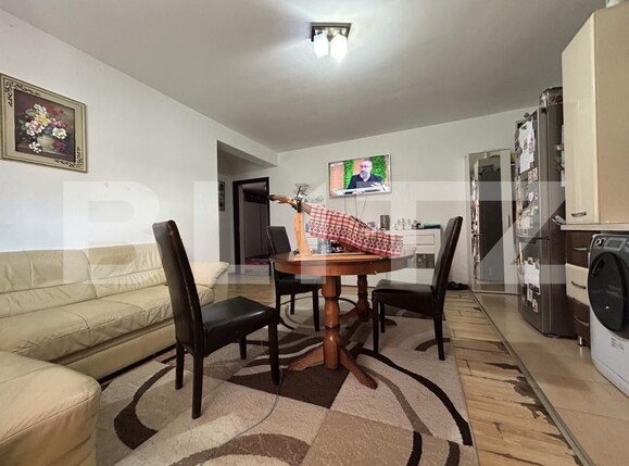 Apartament de vânzare 3 camere Gherla - 207937AV | BLITZ Dej | Poza2