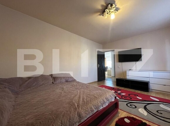 Apartament de vânzare 3 camere Gherla - 207937AV | BLITZ Dej | Poza4