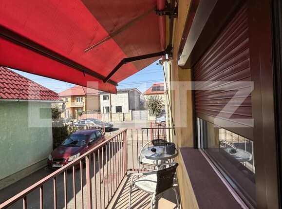 Apartament de vânzare 3 camere Gherla - 207937AV | BLITZ Dej | Poza9