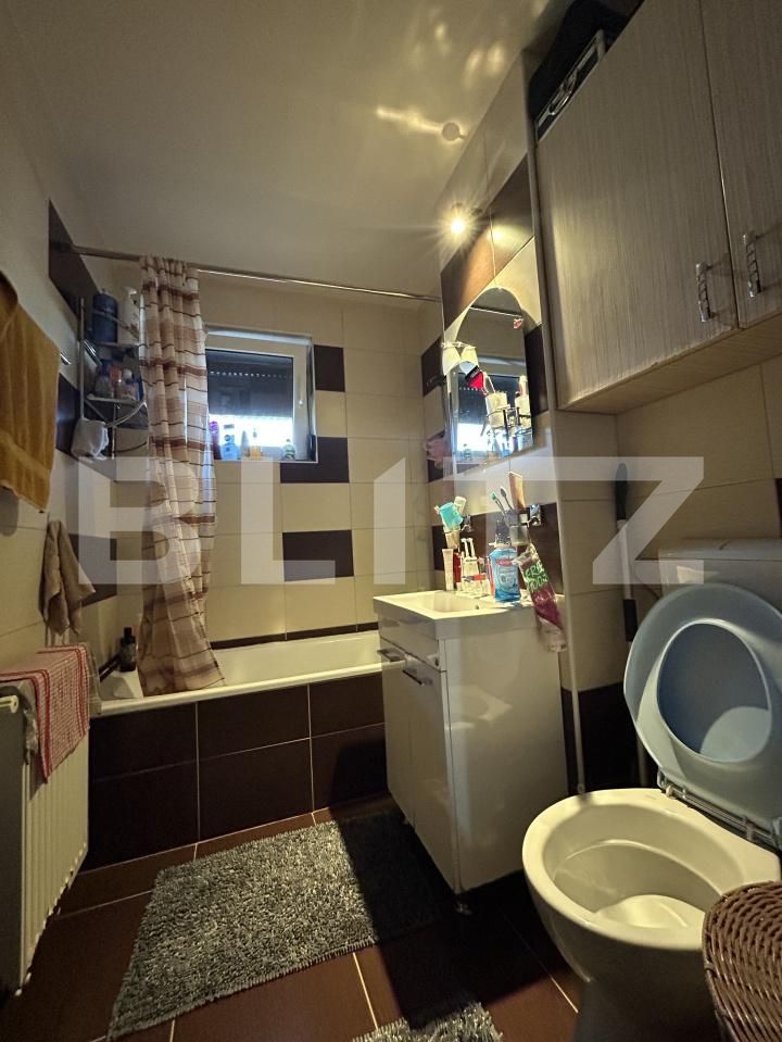 Apartament de vânzare 3 camere Gherla - 207937AV | BLITZ Dej | Poza7
