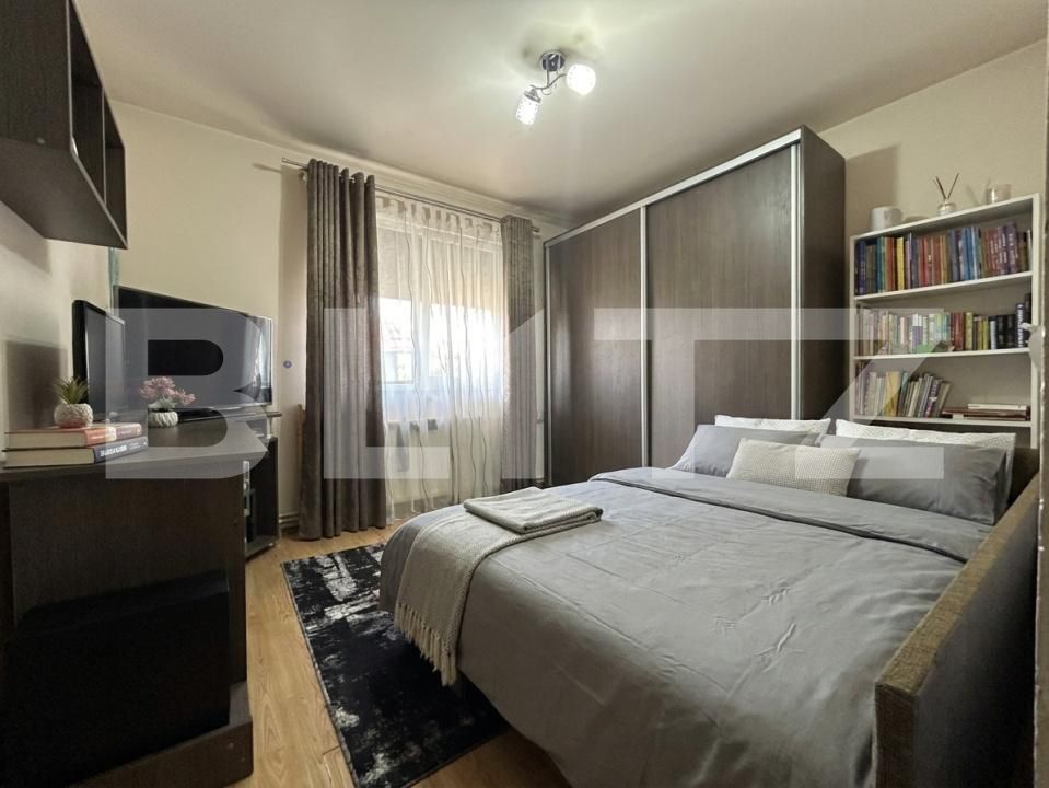 Apartament de vânzare 3 camere Gherla - 207937AV | BLITZ Dej | Poza5