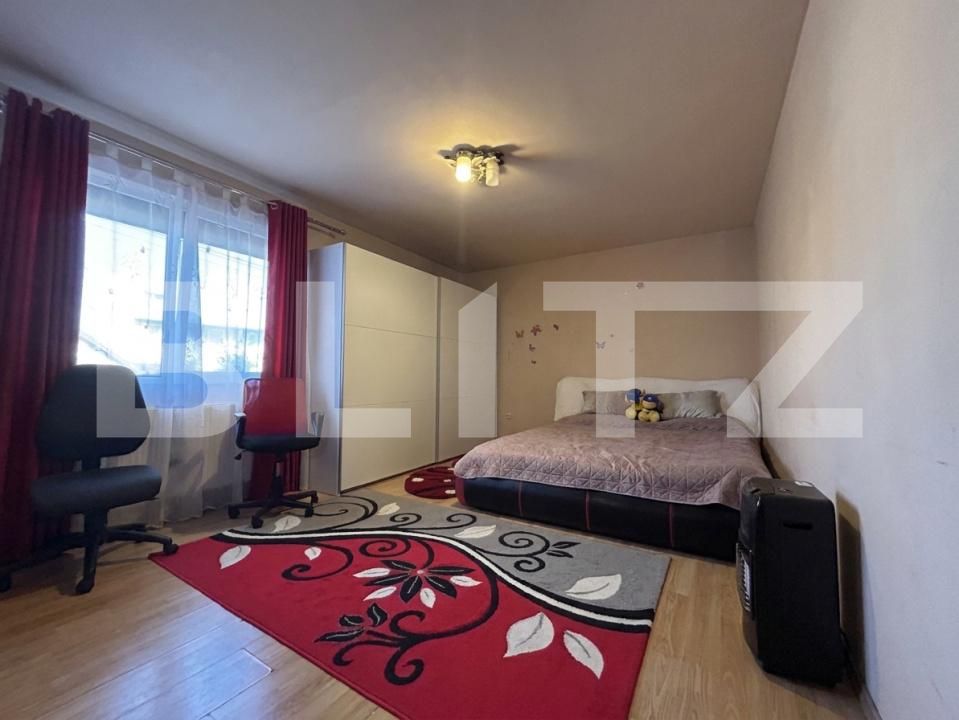 Apartament de vânzare 3 camere Gherla - 207937AV | BLITZ Dej | Poza3