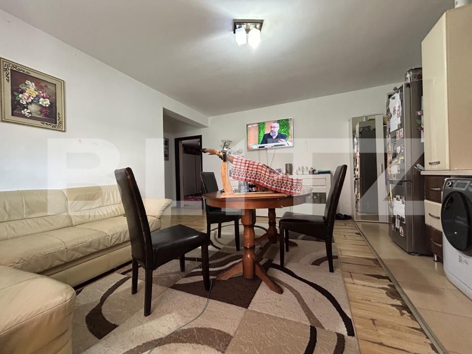 Apartament de vânzare 3 camere Gherla - 207937AV | BLITZ Dej | Poza2