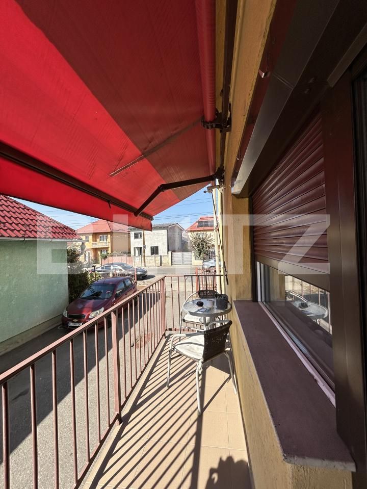 Apartament de vânzare 3 camere Gherla - 207937AV | BLITZ Dej | Poza9