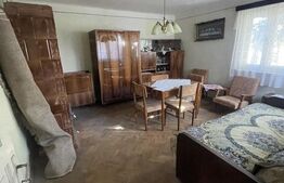 Casă cu teren de 769 mp, Gherla
