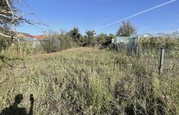 Casă cu teren de 769 mp, Gherla