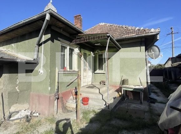 Casa de vânzare 2 camere Gherla - 207938CV | BLITZ Dej | Poza1