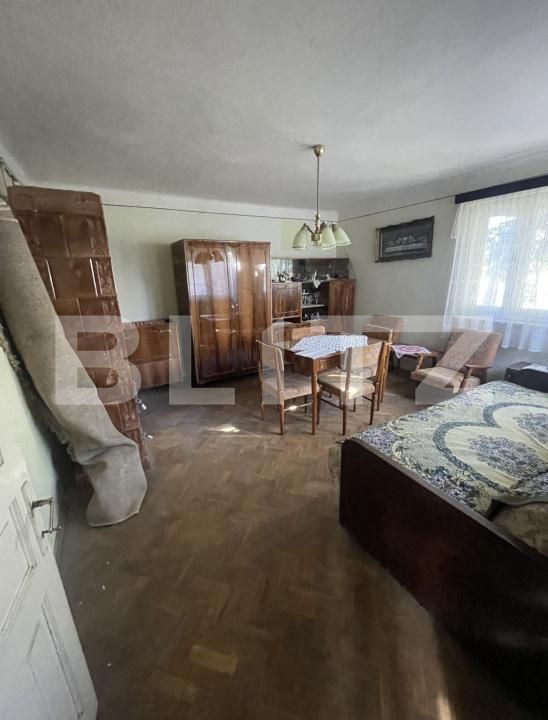 Casa de vânzare 2 camere Gherla - 207938CV | BLITZ Dej | Poza2