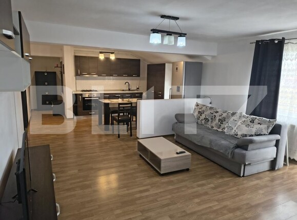 Apartament de vânzare 2 camere Sud - 208093AV | BLITZ Dej | Poza1