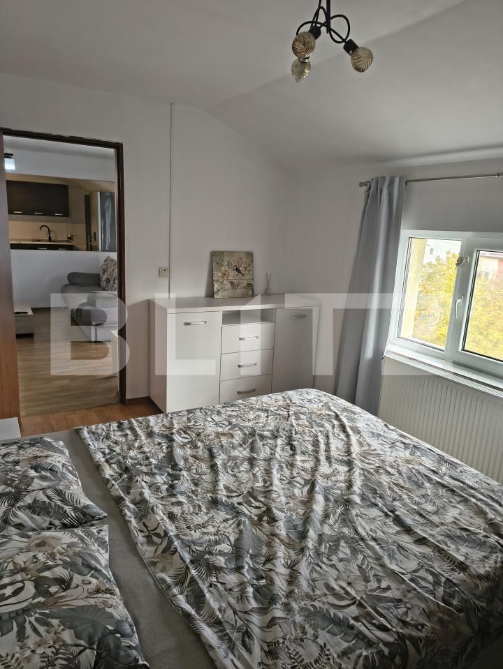 Apartament de vânzare 2 camere Sud - 208093AV | BLITZ Dej | Poza4