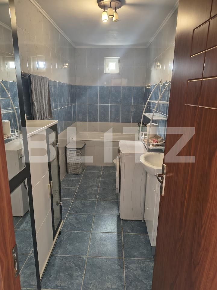 Apartament de vânzare 2 camere Sud - 208093AV | BLITZ Dej | Poza5