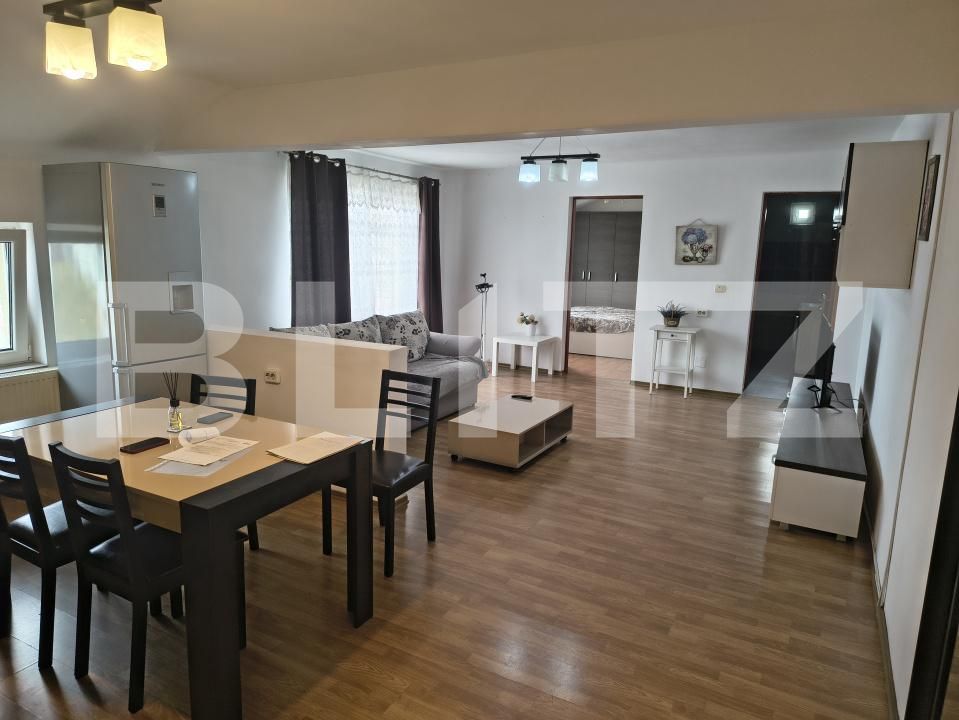 Apartament de vânzare 2 camere Sud - 208093AV | BLITZ Dej | Poza2