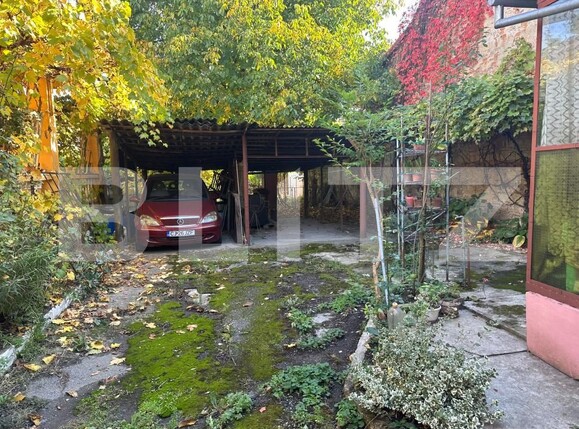 Casa de vânzare 5 camere Central - 208310CV | BLITZ Dej | Poza1