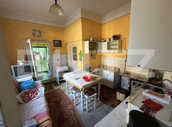Casa de vânzare 5 camere Central - 208310CV | BLITZ Dej | Poza4