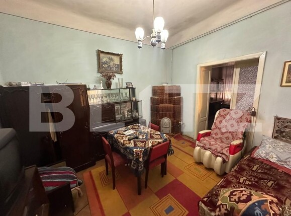 Casa de vânzare 5 camere Central - 208310CV | BLITZ Dej | Poza3