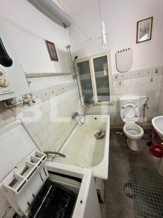 Casa de vânzare 5 camere Central - 208310CV | BLITZ Dej | Poza5