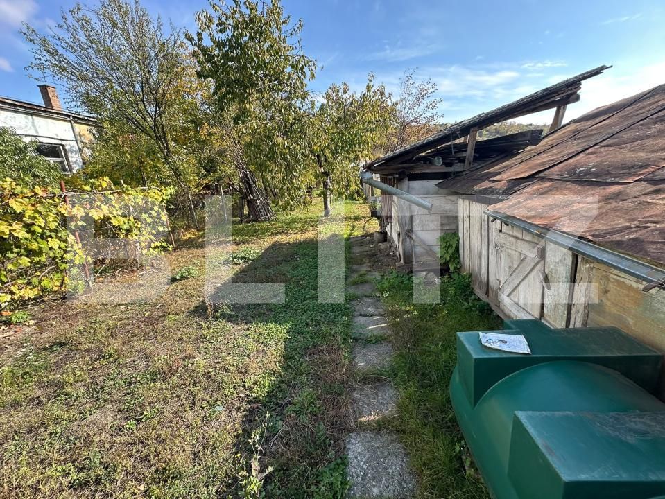 Casa de vânzare 5 camere Central - 208310CV | BLITZ Dej | Poza8