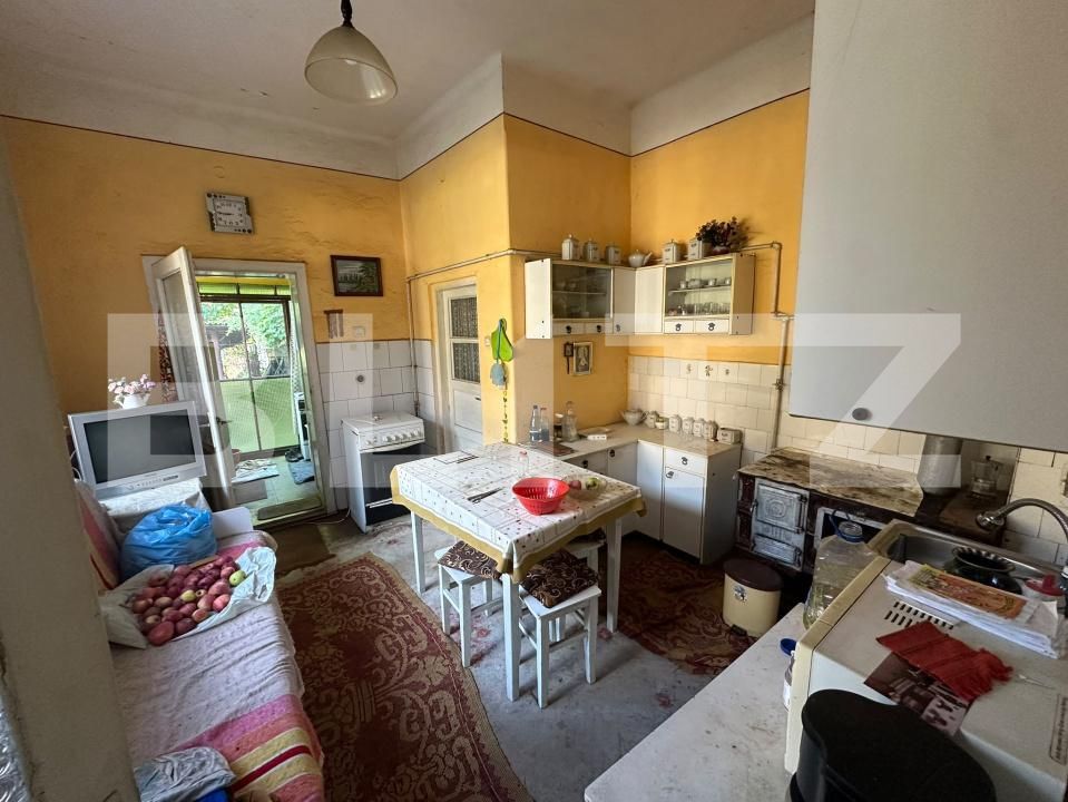 Casa de vânzare 5 camere Central - 208310CV | BLITZ Dej | Poza4
