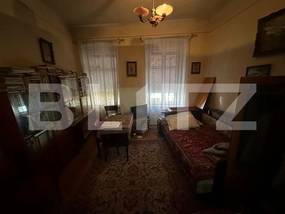 Casa de vânzare 5 camere Central - 208310CV | BLITZ Dej | Poza2