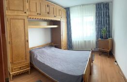 Apartament cu 3 camere, 60 mp, zona Gherla