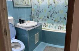 Apartament cu 3 camere, 60 mp, zona Gherla