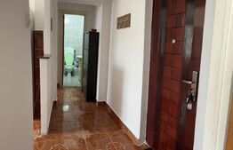 Apartament cu 3 camere decomandate, balcon și loc de parcare – Gherla